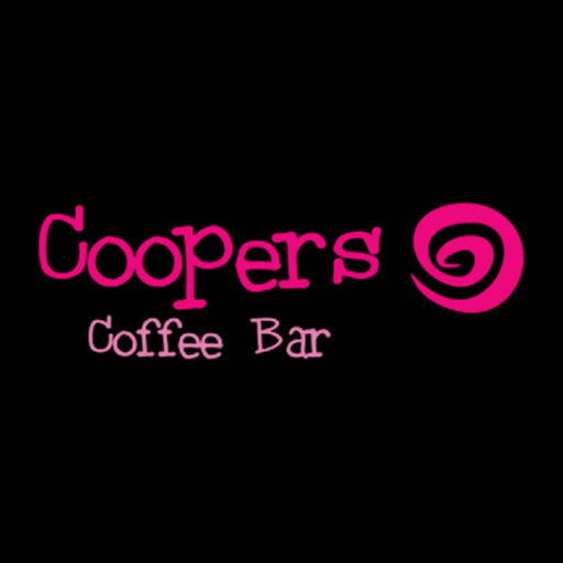 Coopers Coffee Bar available through Justlandrovers.com