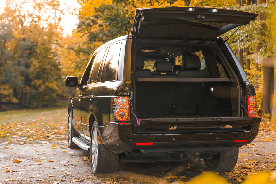 Range Rover For Sale