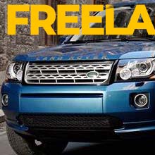 Freelander