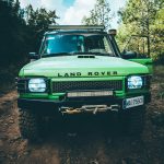 Land Rovers for Sale in the UK: Navigating Price Points
