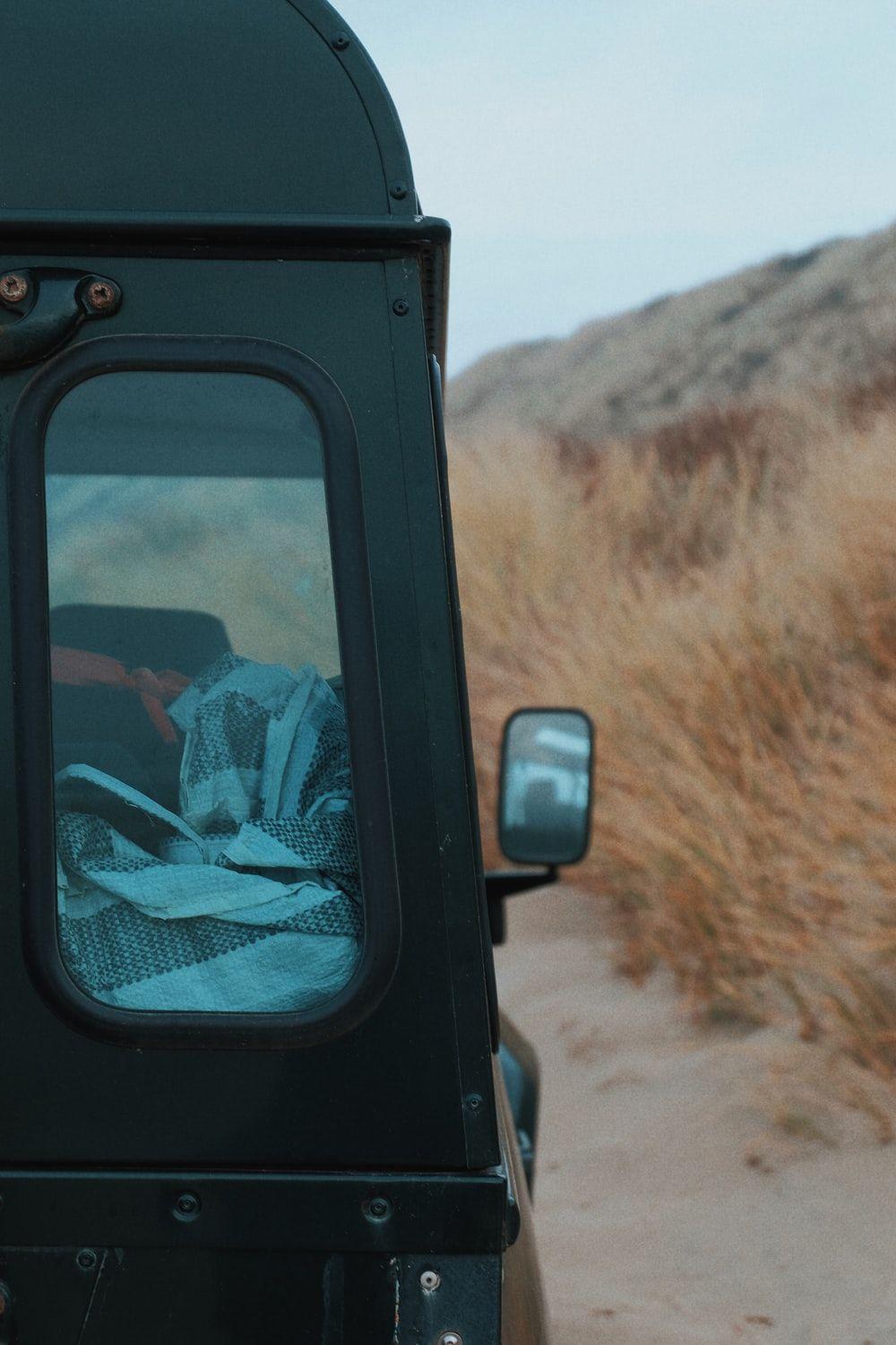 Must-Have Camping Essentials for Your Land Rover
