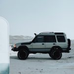 Land Rover Discovery: The Ultimate Trans-Continental Overland Vehicle?