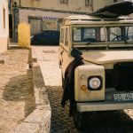 The Timeless Appeal of Owning an Old Land Rover
