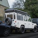 Which is the best top Land Rover